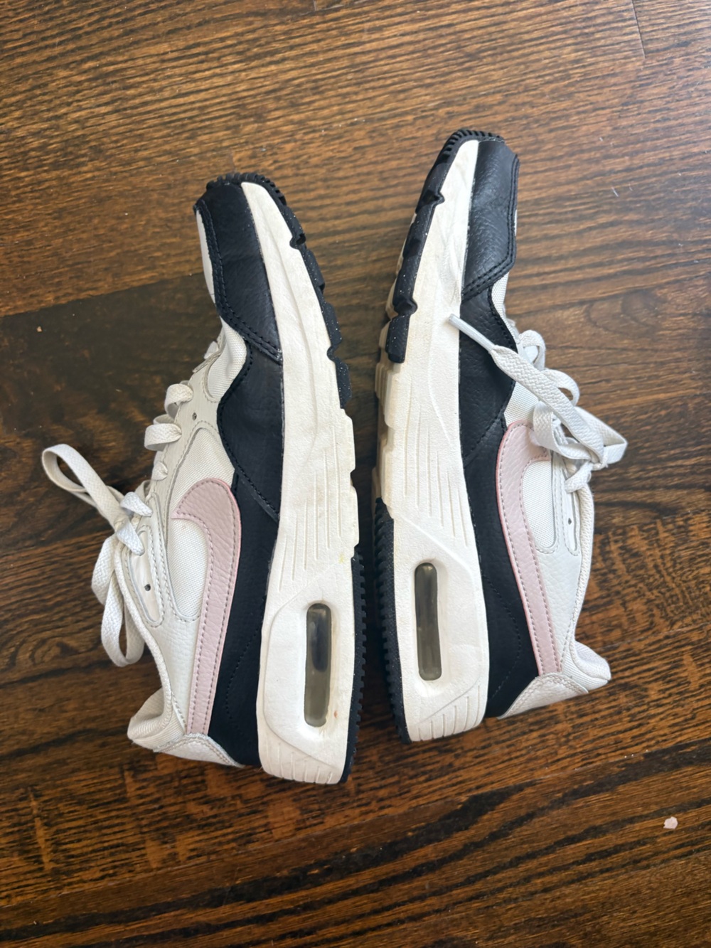 Nike Women's Air Max SC Sneaker Size 7.5 - Picture 6 of 8